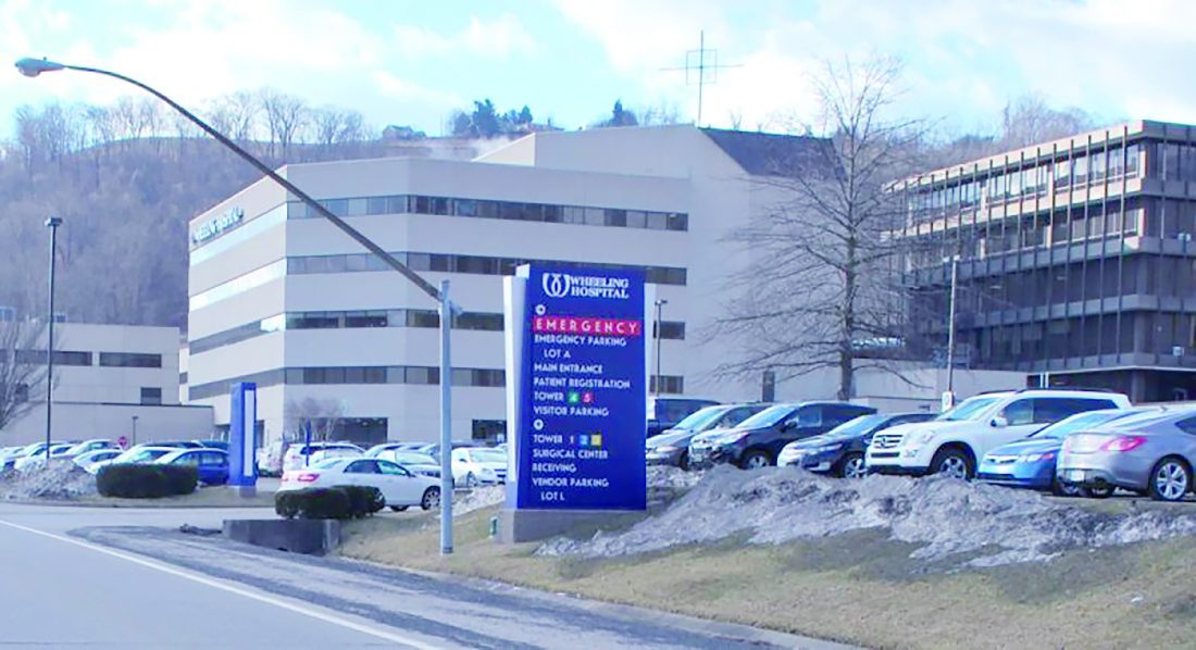 Wheeling Hospital OK’d to resume elective surgeries News